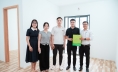 NGÀY HỘI BÀN GIAO NHÀ TẠI W1 – GẦN 130 CĂN HỘ ĐÃ ĐẾN TAY CƯ DÂN CHỈ TRONG 2 NGÀY